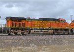 BNSF 4103